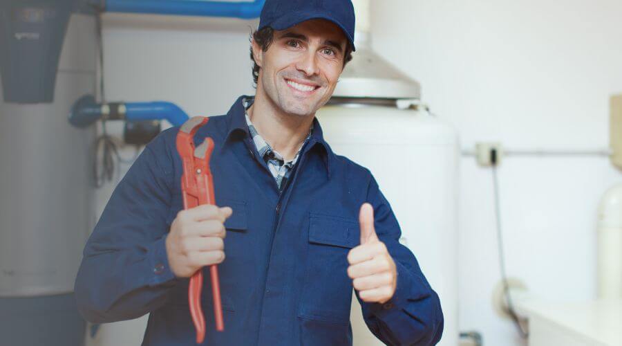 Professional sink repair in Harpster, OH